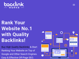 Backlinkworks