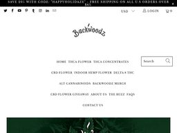 Backwoodzcbd