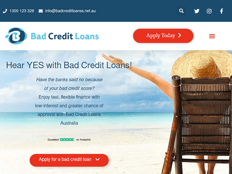 Badcreditloanss