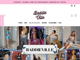 Baddieville