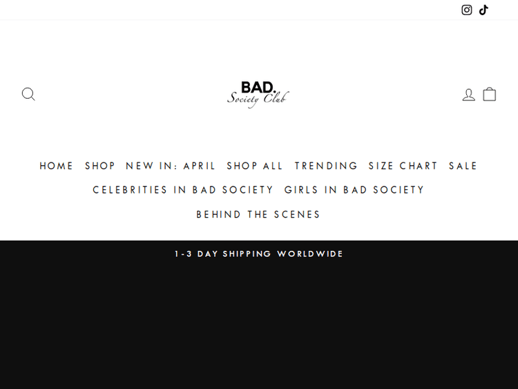 Badsocietyclub