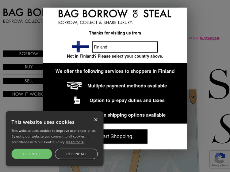 Bagborroworsteal