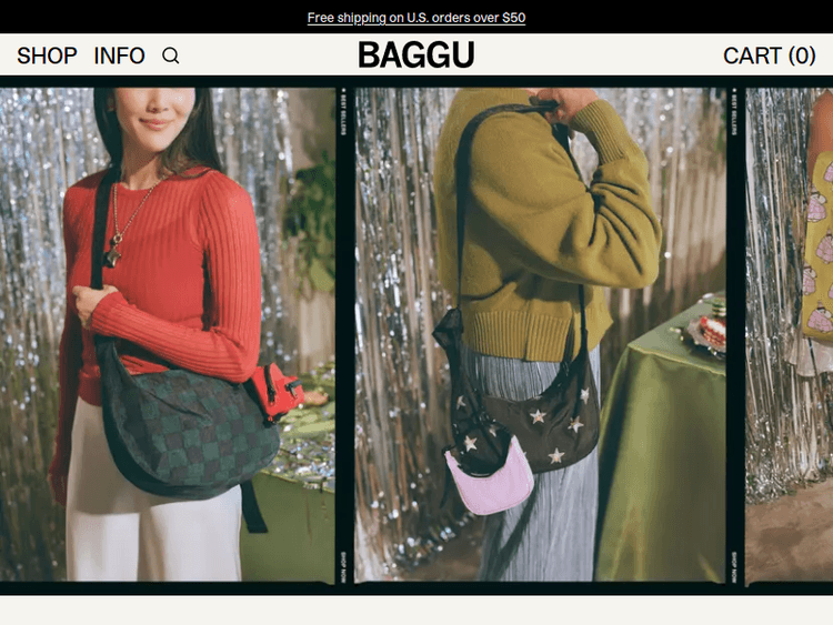 Baggu