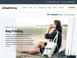 Bagprinting