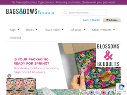Bagsandbowsonline
