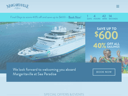 Bahamasparadisecruise