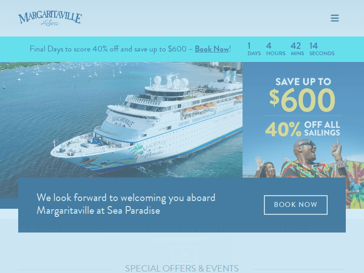 Bahamasparadisecruise