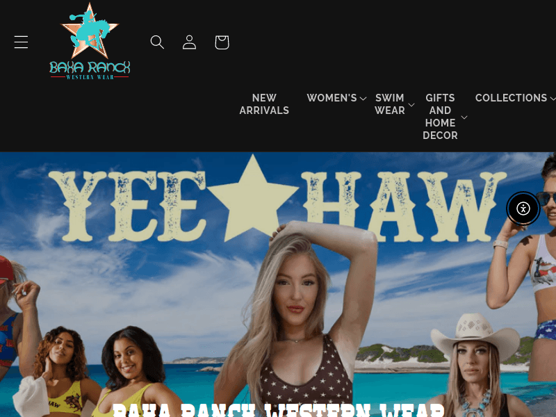 Baharanchwesternwear