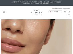 Baiebotanique