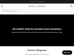 Bailandstone