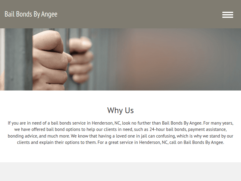 Bailbondsbyangee