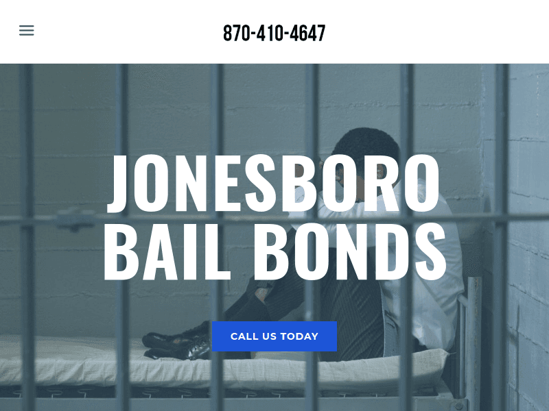 Bailbondsjonesboro
