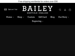 Baileyofsheffield