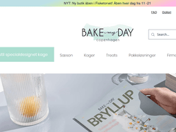 Bakemydaydk