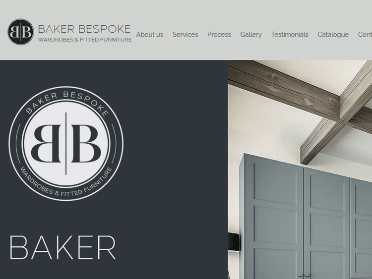 Baker-bespoke