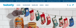 Bakerly