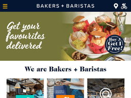 Bakersbaristas