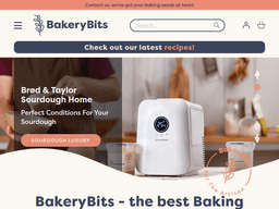 Bakerybits