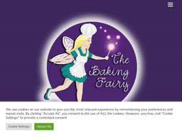 Bakingfairy