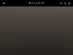 Balanzi