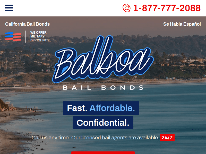 Balboabailbonds