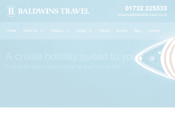 Baldwinstravel