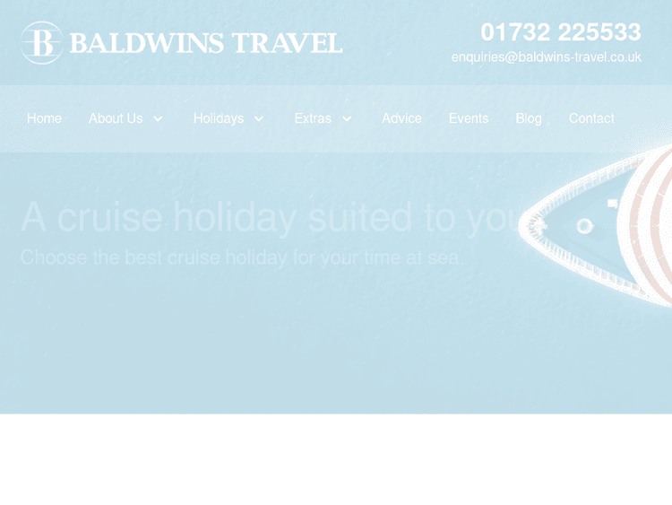 Baldwinstravel
