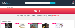 Balfebooks
