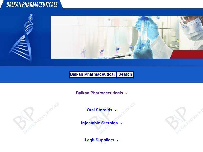 Balkan-pharmaceuticals