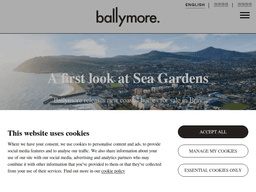 Ballymoregroup