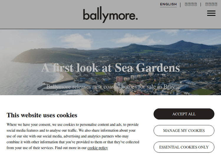 Ballymoregroup