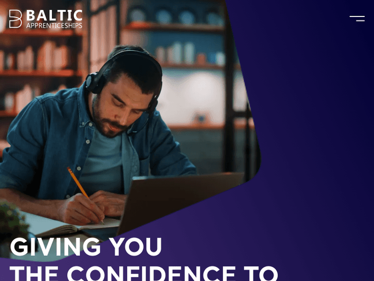 Balticapprenticeships