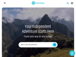 Bambatravel