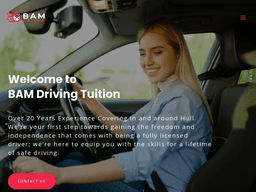Bamdrivingtuition