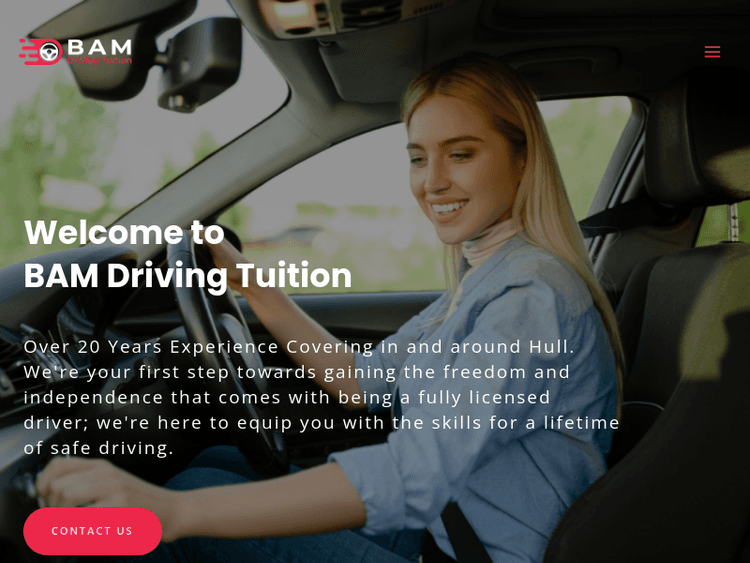 Bamdrivingtuition