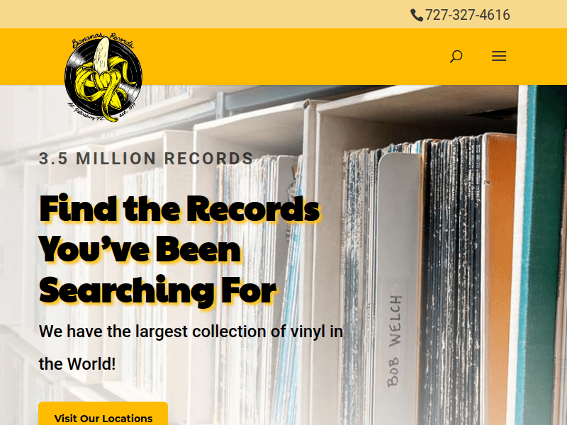 Bananasrecords