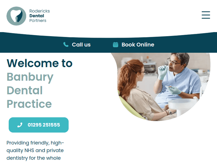 Banburydental