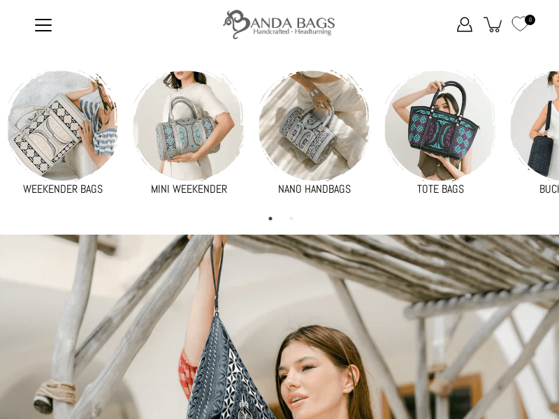 Bandabags