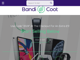 Bandi-coot