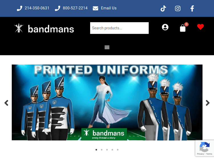 Bandmans