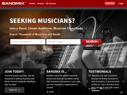 Bandmix