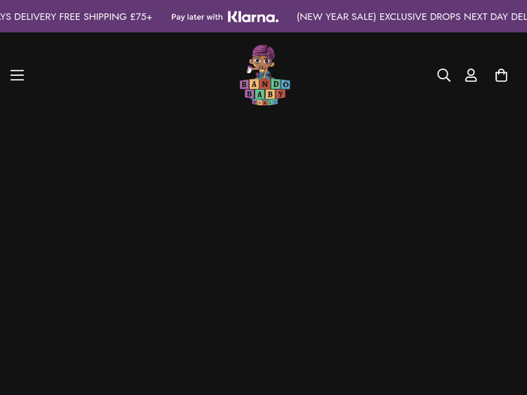Bandobaby