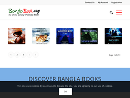 Banglabook