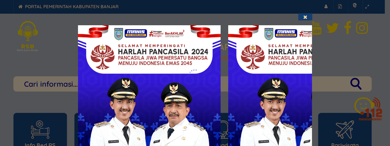 Banjarkab