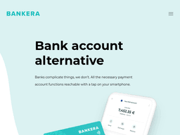 Bankera