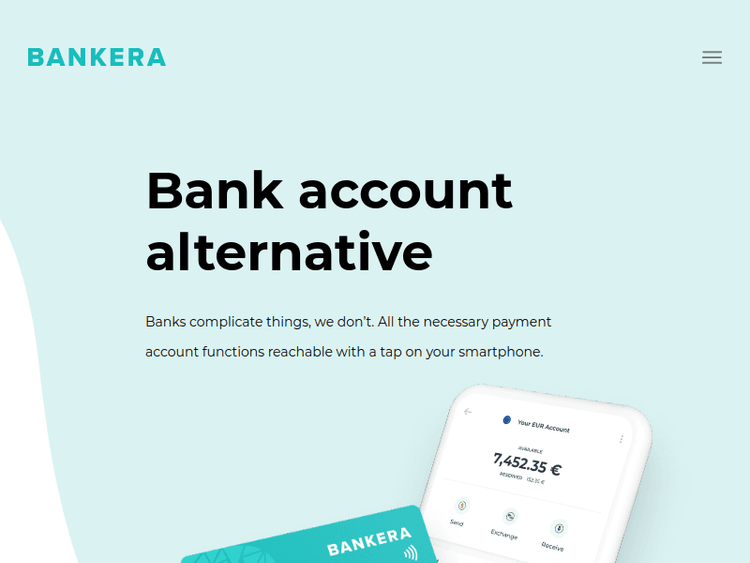 Bankera