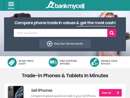 Bankmycell