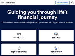 Bankrate