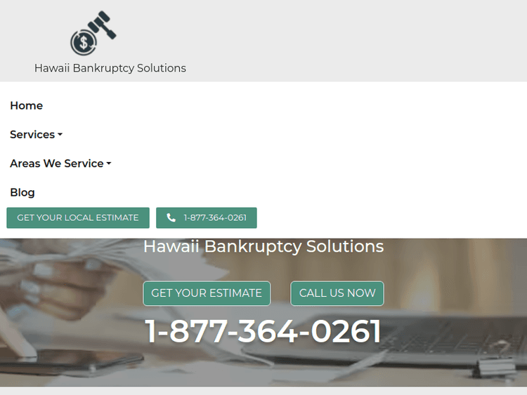Bankruptcy-hawaii