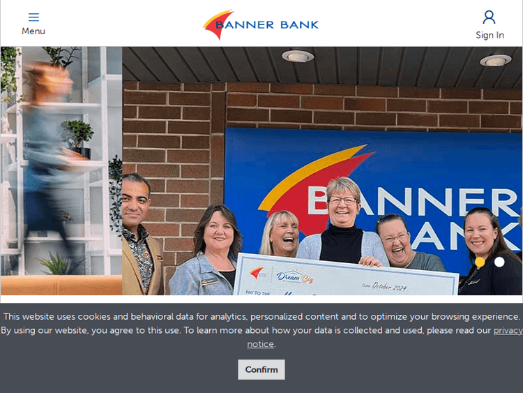 Bannerbank